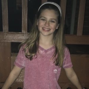 Meet your Posher, Jordan